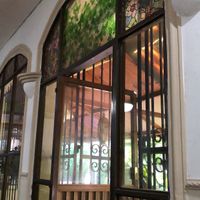 . at El Huerto in Barranquilla