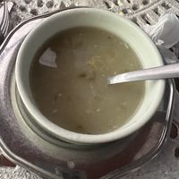   at El Huerto in Barranquilla