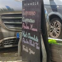  at HIMMEL 8 in Berlin