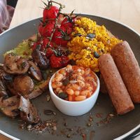  at Laughing Dog in Worthing