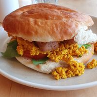  at Laughing Dog in Worthing