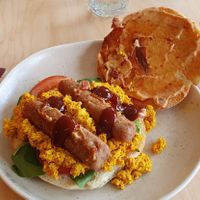  at Laughing Dog in Worthing