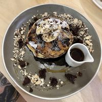 🥞  at Laughing Dog in Worthing