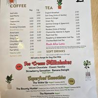  at Laughing Dog in Worthing