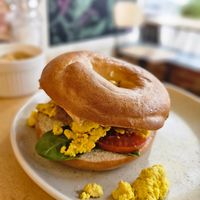  at Laughing Dog in Worthing