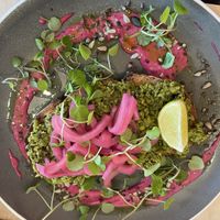   at Laughing Dog in Worthing