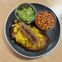   at Laughing Dog in Worthing