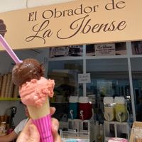  at Heladería La Ibense De Ronda in Ronda