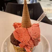   at Heladería La Ibense De Ronda in Ronda