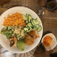   at Woosabi in Wroclaw