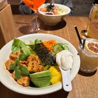  at Woosabi in Wroclaw