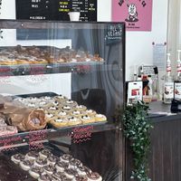  at Big Fat Donut Co in Gateshead