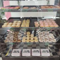  at Big Fat Donut Co in Gateshead