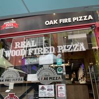 Exterior   at Oak Fire Pizza in Cork