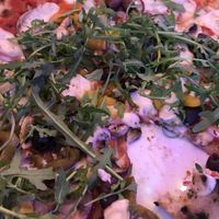   at Oak Fire Pizza in Cork