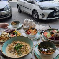  at AhimSa Vega-Yoga in Belgrade