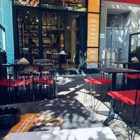   at AhimSa Vega-Yoga in Belgrade