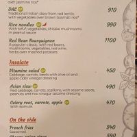  at AhimSa Vega-Yoga in Belgrade