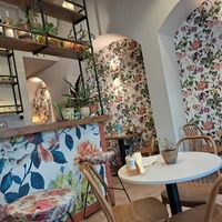 Nice View at AhimSa Vega-Yoga in Belgrade