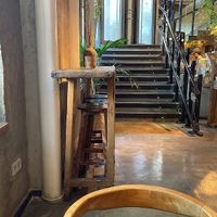 at Honest Greens - Velázquez in Madrid