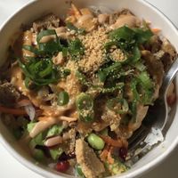 build your own bowl  at Bowls & Pots by Maykay in Graz