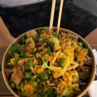   at Bowls & Pots by Maykay in Graz