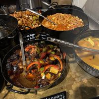   at Bowls & Pots by Maykay in Graz