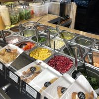   at Bowls & Pots by Maykay in Graz