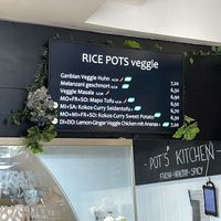   at Bowls & Pots by Maykay in Graz