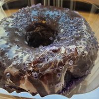  at Everglazed Donuts & Cold Brew in Lake Buena Vista