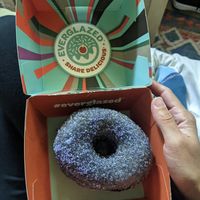  at Everglazed Donuts & Cold Brew in Lake Buena Vista