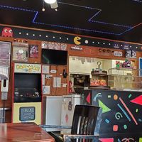  at Anika's Pizza in Moultonborough