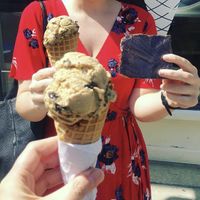   at The Parlour in Durham