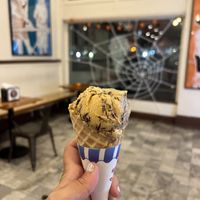   at The Parlour in Durham