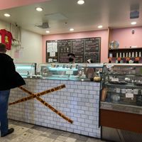   at The Parlour in Durham