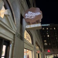   at The Parlour in Durham