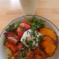  at Piece Of Mind Wholefoods in North Haven