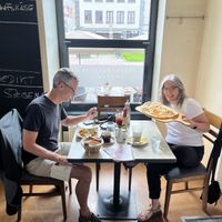   at Ile de France in Klagenfurt