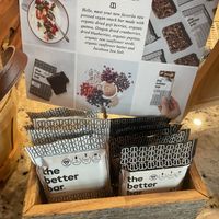   at Washougal Coffee Company in Washougal