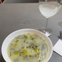   at Lupin Snack Bar in Porto