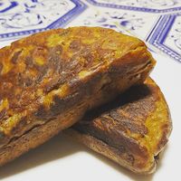  at Lupin Snack Bar in Porto