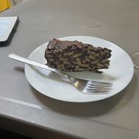 Salame  at Lupin Snack Bar in Porto