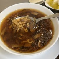   at Lupin Snack Bar in Porto