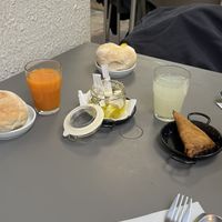   at Lupin Snack Bar in Porto