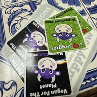 🥳  at Lupin Snack Bar in Porto