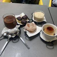   at Lupin Snack Bar in Porto