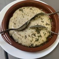   at Lupin Snack Bar in Porto