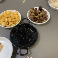   at Lupin Snack Bar in Porto