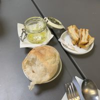   at Lupin Snack Bar in Porto