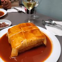  at Lupin Snack Bar in Porto